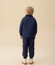 Load image into Gallery viewer, Double-sided Quilted Jacket NY
